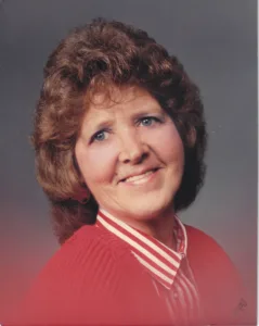 Virginia L. Edler